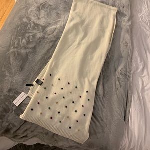 Ann taylor scarf